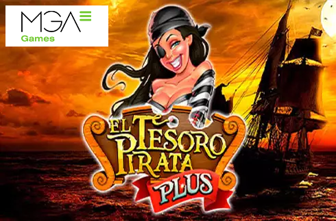 El Tesoro Pirata Plus